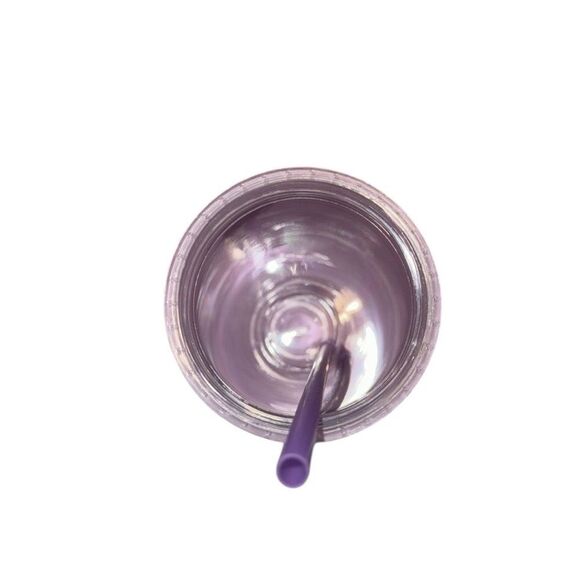 NWOT ALANI STUDDED 24 OZ TUMBLER - Picture 2 of 2